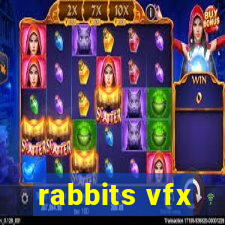 rabbits vfx